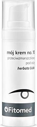 Fitomed My Cream No.10 anti-wrinkle eye cream 15ml (15 ml)