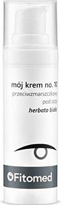 Produktbild Fitomed My Cream No.10 anti-wrinkle eye cream 15ml (15 ml)
