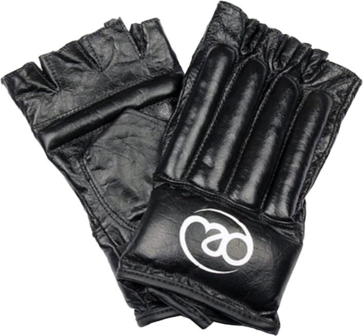 Image du produit Fitness Mad - Mitaines pour sac de frappe - Adulte (M)