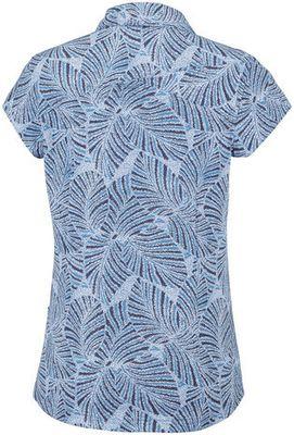 Actual product image Columbia Saturday Trail II Stretch Print SS (M)