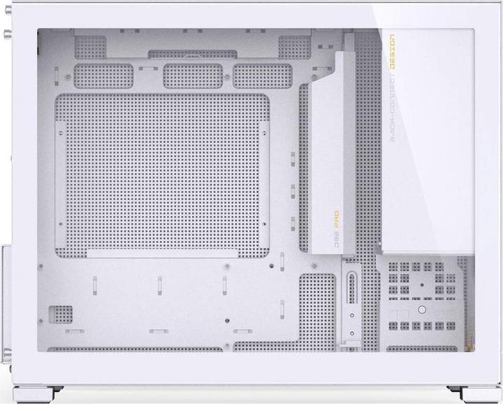 Actual product image Jonsbo D32 PRO (mATX, Mini-ITX)