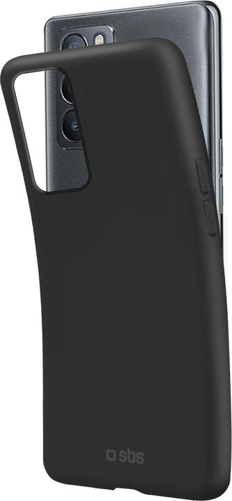 Actual product image SBS Schutzhülle (Oppo Reno 6 Pro 5G)