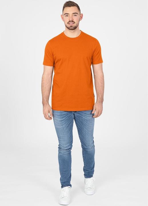 Produktbild JAKO T-Shirt Organic (S)