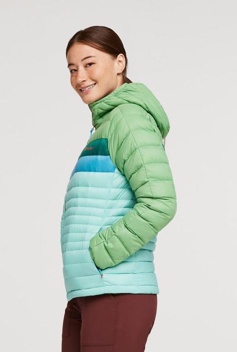 Produktbild Cotopaxi Fuego (S)