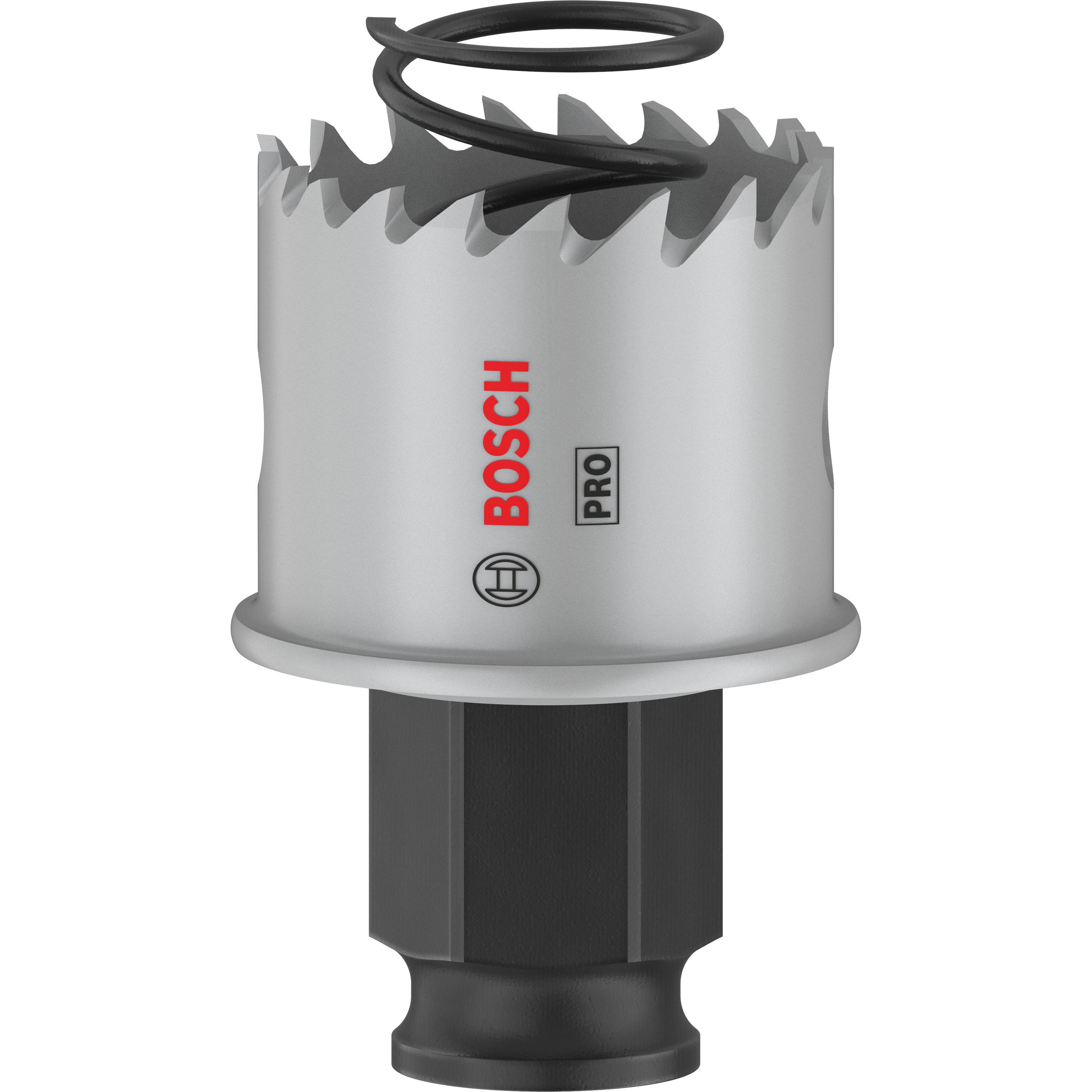 Bosch Professional Zubehör, Sega a tazza, Sega a tazza PRO Sheet Metal PC Plus, 32 mm (32 mm)