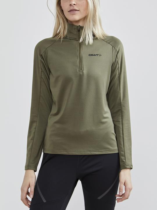 Actual product image Craft Core Gain Midlayer Ladies (M)
