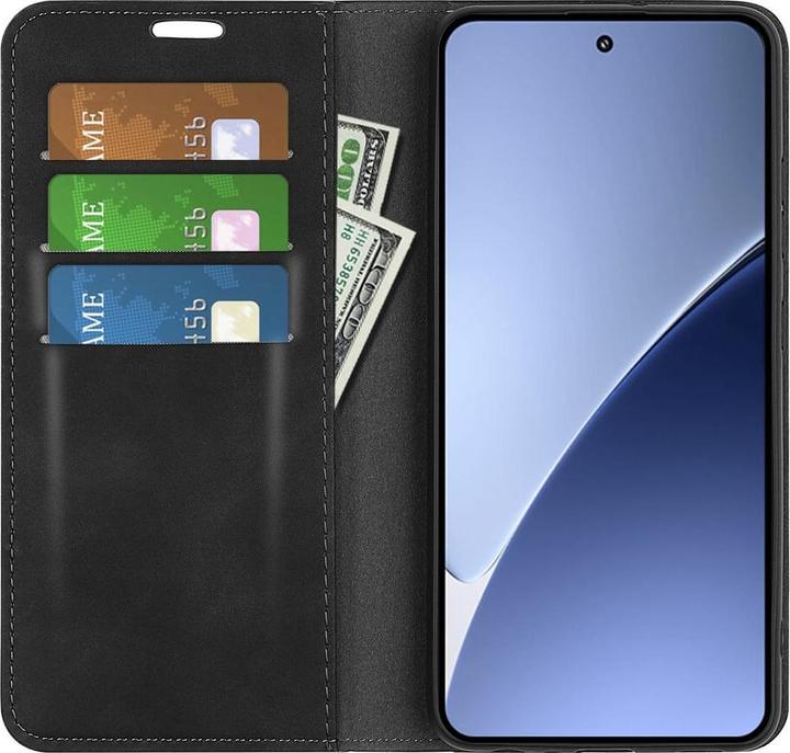 Produktbild Cover-Discount Xiaomi 15 Pro - Stand Flip Case Hülle (Xiaomi 15 Pro)