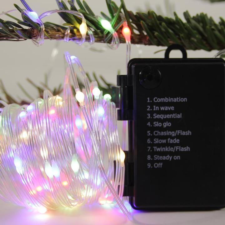 Image du produit FHS Guirlande lumineuse à LED (0.31 m)