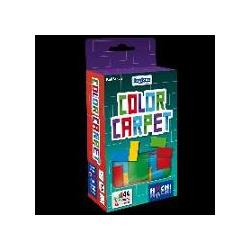 Thumbnail - Huch Color Carpet (mult) (Deutsch)