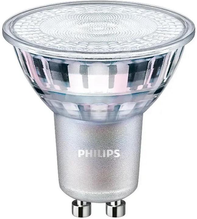 Philips LED-reflectorlamp (GU10, 355 lm, 1 x)