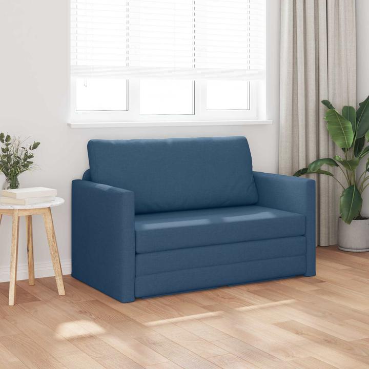 Actual product image vidaXL Schlafsofa
