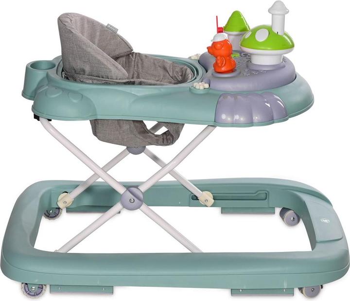 Produktbild Bertoni Lauflernhilfe Green Garden