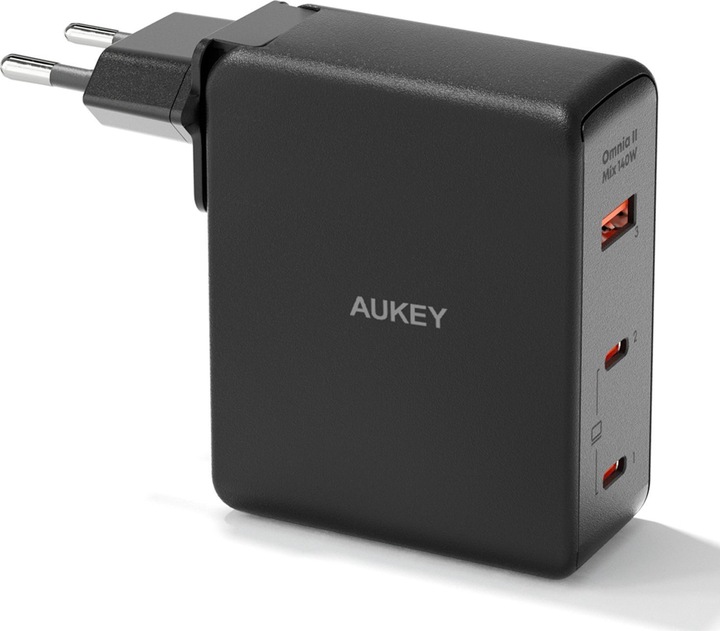 Image du produit Aukey OmniaMix II (140 W)