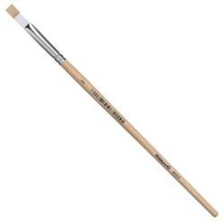Actual product image Pelikan Brush variety 613F (2 mm)