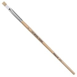 Produktbild Pelikan Pinsel Sorte 613F (2 mm)