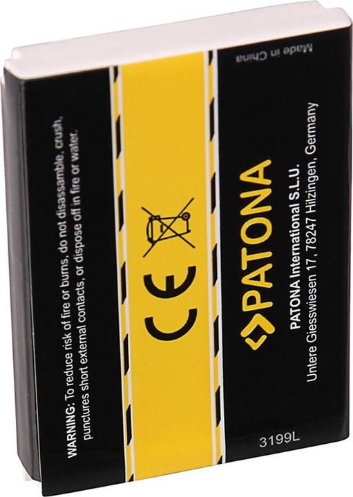 Image du produit Patona BLC2 (Batterie, 3410, Nokia 3310)