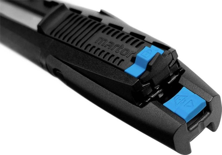 Produktbild Martor Sicherheitsmesser Secubase 383 383001 (Cutter)