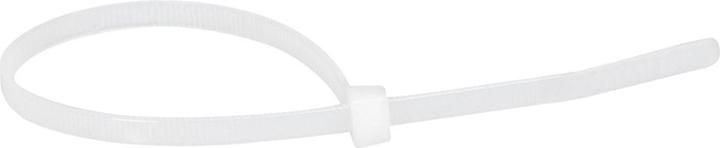 Immagine prodotto Legrand 100 pezzi (BT) fascette per cavi 3,5x180 32038 / 127957 (Fascette in plastica, 180 mm, 1 pz.)