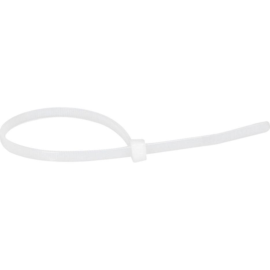 Thumbnail - Legrand, Kabelbinder, 100 Stück (BT) Kabelbinder 3,5x180 32038 / 127957 (Kunststoffkabelbinder, 180 mm, 1 Stk.)
