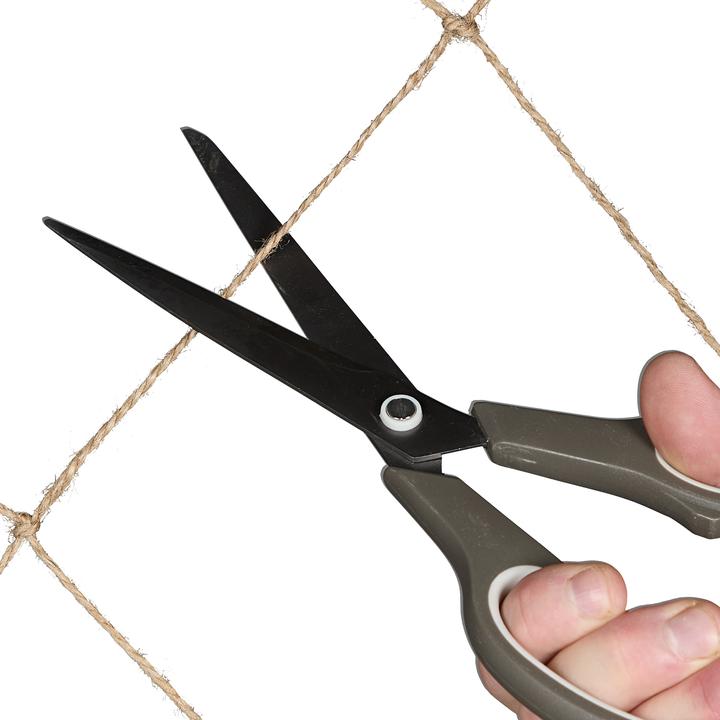 Image du produit Relaxdays Ranknetz (10 cm, 5 cm)