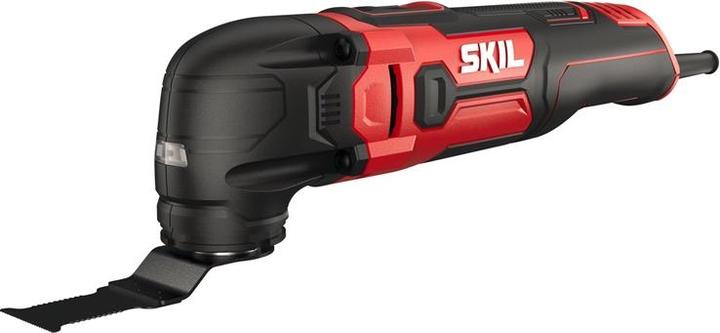 Produktbild GCS MULTI TOOL 1491DB 300W