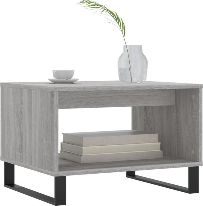 Image du produit vidaXL Couchtisch (60 x 50 x 40 cm)