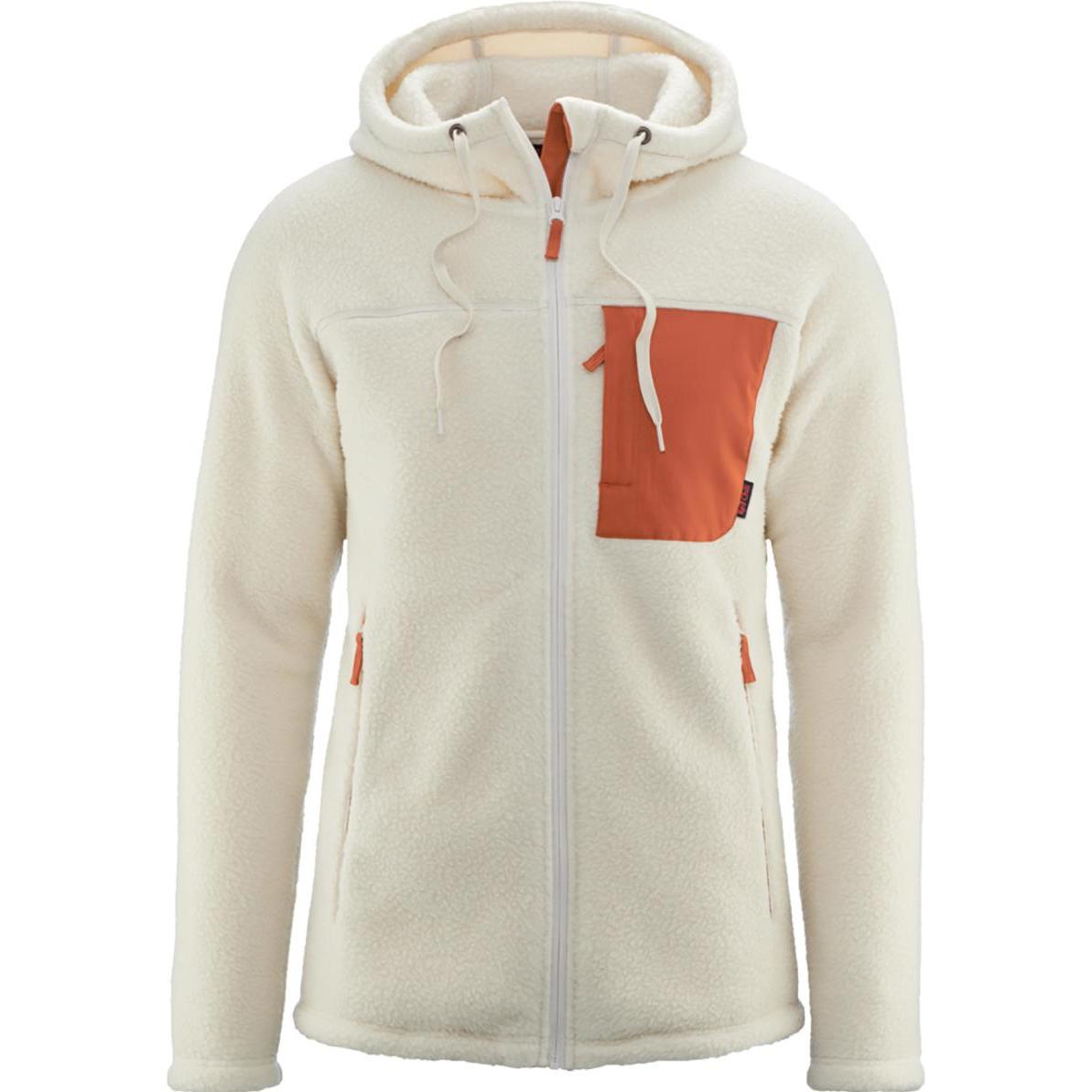 Red Chili, Herren, Jacke, Beru Zip Hoody (S), Beige, S