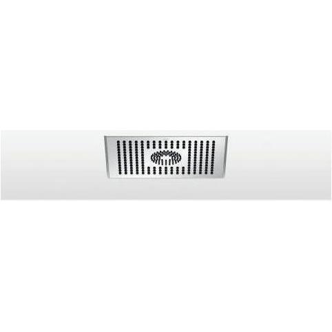 Thumbnail - Dornbracht, Duschbrause, Dornb Regenbrause für Deckeneinbau, 300x240mm chr (12 l/min)