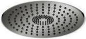 Produktbild Dornbracht Dornb Regenbrause für Deckeneinbau, d= 300mm da chrome (12 l/min)
