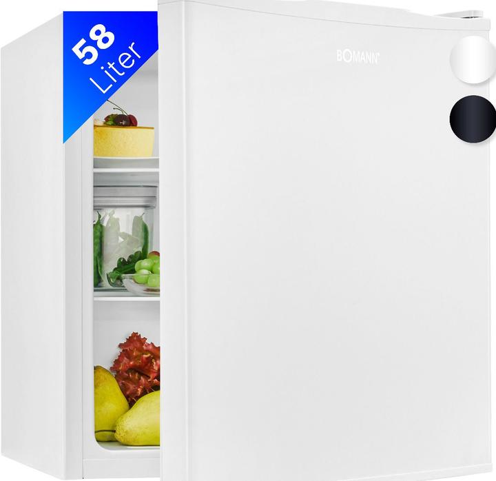 Bomann BOMA cool box (58 l)