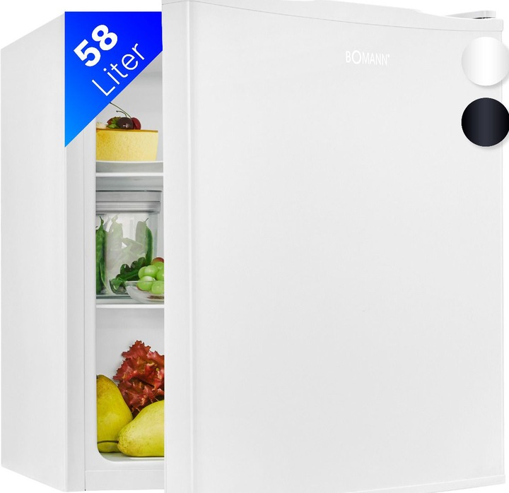 Bomann BOMA cool box (58 l)