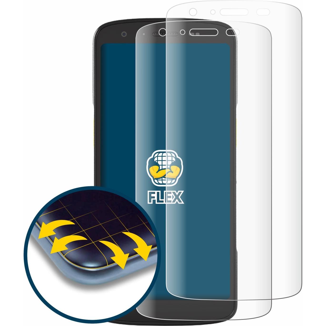 Thumbnail - BROTECT Full-Cover Displayschutz, Barcode-Scanner Zubehör