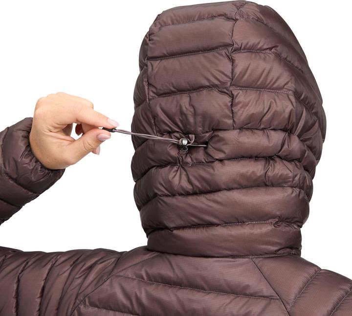 Actual product image Black Diamond W DEPLOY DOWN 1.0 HOODY (L)