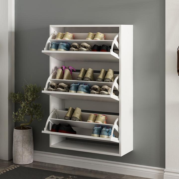 Immagine prodotto Skye Decor Jaycee (70 x 25 x 109 cm)