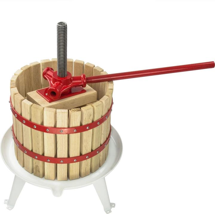 Produktbild Dema Obst- und Beerenpresse BP 12