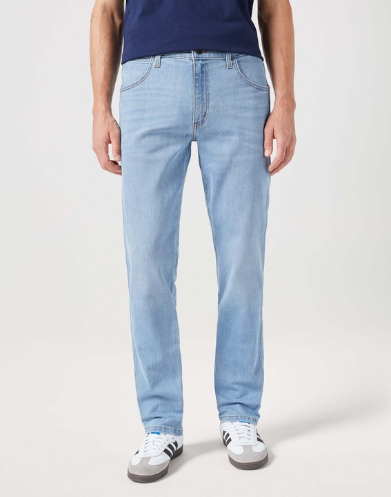 Actual product image Wrangler Jeans Regular Fit (W32/L30)