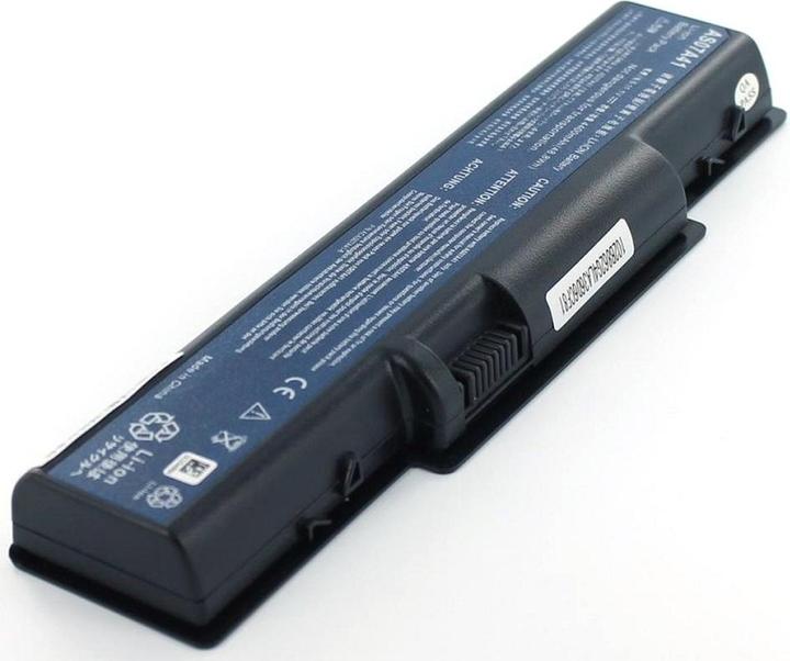 Immagine prodotto AGI 79605 Batteria/Batteria di ricambio per notebook (4400 mAh)