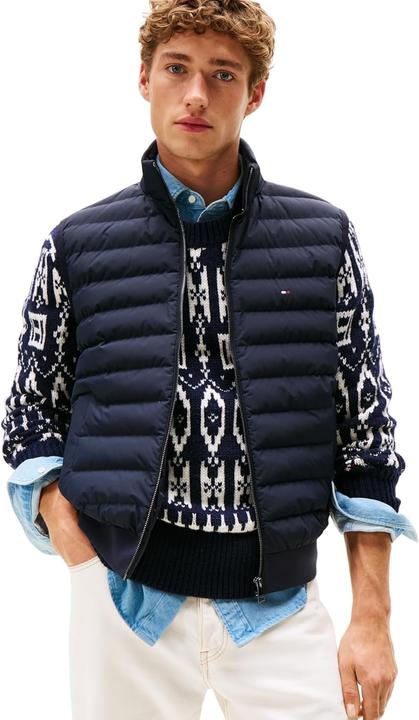 Image du produit Tommy Hilfiger Gilet Multiuso (XS)