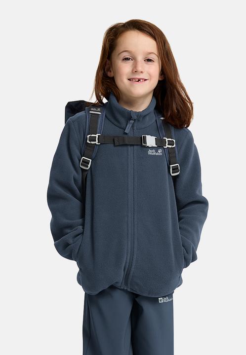 Actual product image Jack Wolfskin Moomin - Island Mini 10 (12 l)
