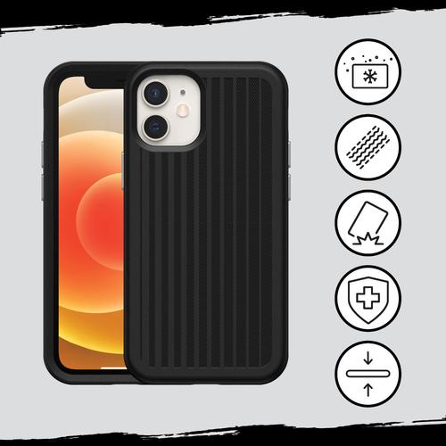 Produktbild OtterBox Easy Grip Gaming (Apple iPhone 12 mini)