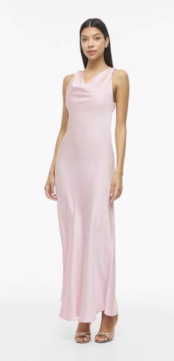 Immagine prodotto Vila VIBEA Wasserfall Maxikleid (44)