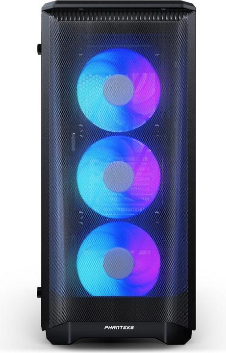 Image du produit Phanteks Eclipse P400A (ATX, mATX, Mini-ITX, E-ATX)