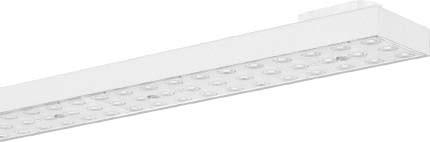 Produktbild LTS LUZ Stromschiene (6580 lm)