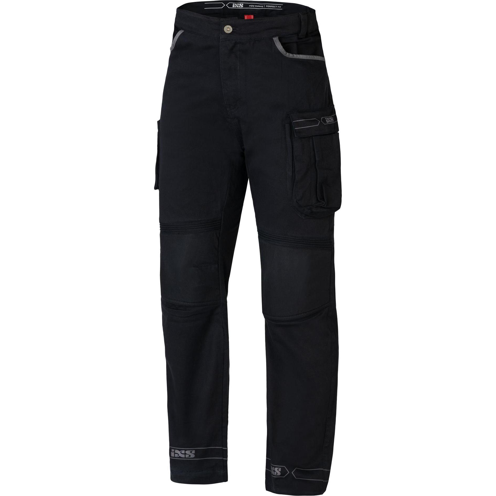 iXS, Arbeitshose, Team 2.0 (XL)