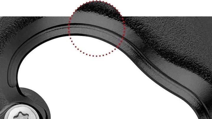 Productafbeelding Knipex Kabelschaar (ratelprincipe) 95 32 315 A (315 mm)