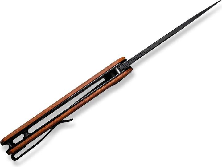 Immagine prodotto Civivi Regulatron Guibourtia (7.60 cm)