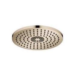 Thumbnail - Dornbracht, Duschbrause, Dornb Regenbrause für Deckenanbindung, d= 300mm champagne (12 l/min)