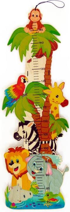 Image du produit Hess La jungle de référence