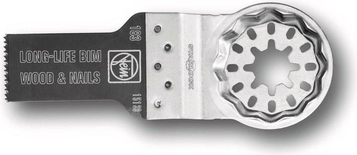 Fein Bimetaal invalzaagblad 20 mm