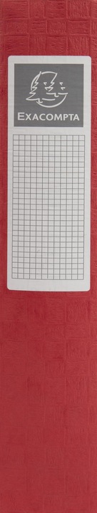 Actual product image Exacompta Archive boxes (A4)